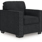 Jasmine Peaks Chair