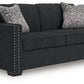 Jasmine Peaks Sofa