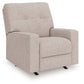 Larimer Recliner