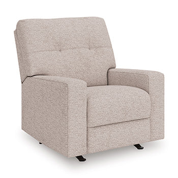 Larimer Recliner