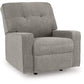 Larimer Recliner