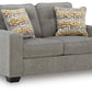 Larimer Loveseat