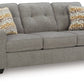 Larimer Queen Sofa Sleeper