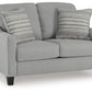 Adlai Loveseat