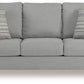 Adlai Queen Sofa Sleeper