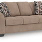 Triston-Peaks Sofa