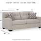 Mahoney Sofa