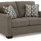 Mahoney Loveseat