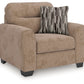 Olten Oversized Chair