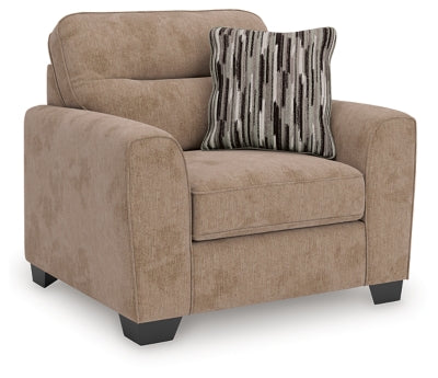 Olten Oversized Chair