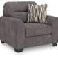 Olten Oversized Chair