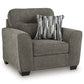 Olten Oversized Chair