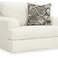 Karinne Oversized Chair