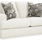 Karinne Loveseat
