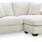 Greenbriar Sofa Chaise