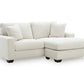 Greenbriar Sofa Chaise