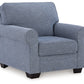Carissa Manor Chair