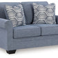Carissa Manor Loveseat