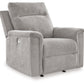 Barnsana Power Recliner