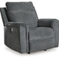 Barnsana Power Recliner