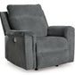 Barnsana Power Recliner