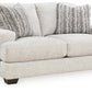 Brebryan Loveseat