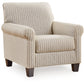 Valerani Accent Chair