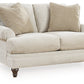 Valerani Loveseat