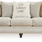 Valerani Sofa