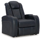 Fyne-Dyme Power Recliner