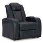 Fyne-Dyme Power Recliner