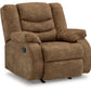 Partymate Recliner