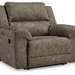 Laresview Oversized Recliner