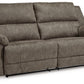 Laresview Reclining Sofa