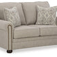 Gaelon Loveseat