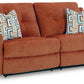 Danum Reclining Sofa