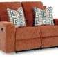 Danum Reclining Loveseat