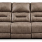 Stoneland Reclining Sofa