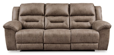 Stoneland Reclining Sofa
