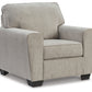 Cashton Chair