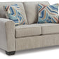 Cashton Loveseat
