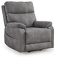 Next-Gen Durapella Power Lift Recliner