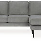 Hazela Sofa Chaise