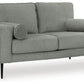 Hazela Loveseat