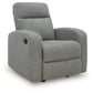 Gauntlet Recliner