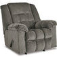 Kegler Recliner