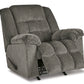 Kegler Recliner