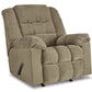 Kegler Recliner