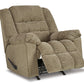 Kegler Recliner