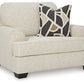 Heartcort Oversized Chair